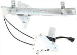 Right Window Regulator for Buick Century, Regal, Oldsmobile Intrigue GM1551101