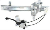 Right Window Regulator for Buick Century, Regal, Oldsmobile Intrigue GM1551101