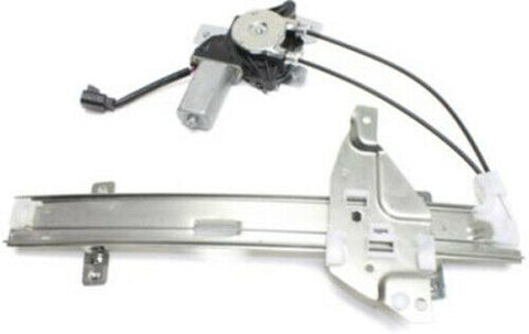 Left Window Regulator for Buick Century, Regal, Oldsmobile Intrigue GM1550101