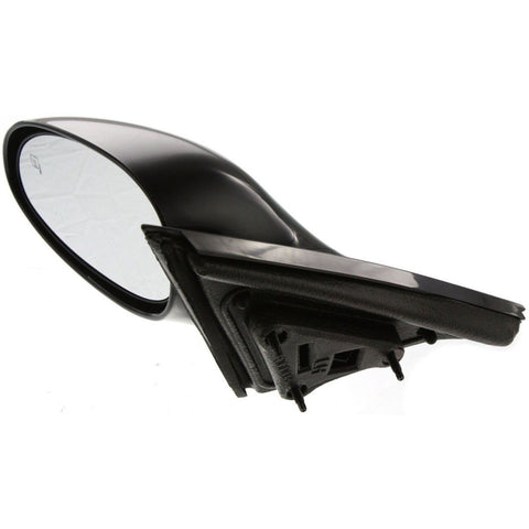 Kool Vue Power Mirror For 2005-2009 Buick LaCrosse Left Heated Paint To Match