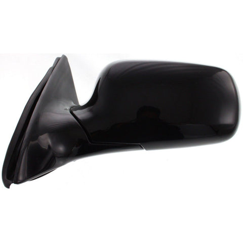 Kool Vue Power Mirror For 2006-2011 Buick Lucerne Left Paint To Match Folding