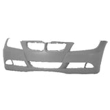 Front bumper cover for 2006-2006 BMW 325i fits BM1000180 / 51117140859