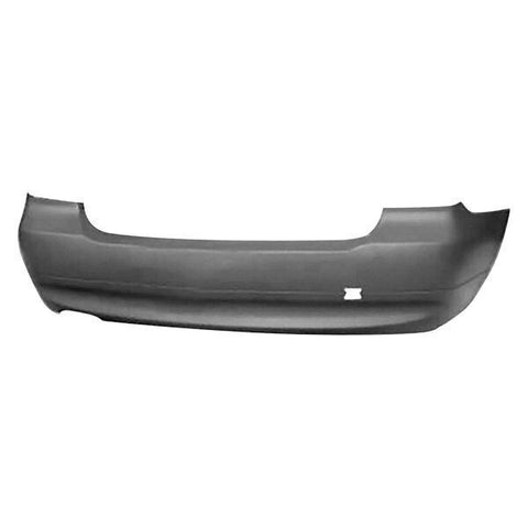 For BMW 328i 2007-2008 TruParts BM1100164C Rear Bumper Cover