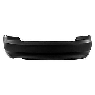 For BMW 328i xDrive 2009-2010 TruParts BM1100184C Rear Bumper Cover