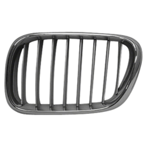 Grille assy for 2000-2003 BMW X5 fits BM1200154 / 51138250051