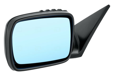 For BMW 325i 01-06 Replace Driver Side Power View Mirror Heated, Foldaway