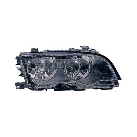 For BMW 325Ci 2001 Replace BM2503112V Passenger Side Replacement Headlight