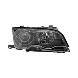 For BMW M3 2002-2006 Replace BM2503128 Passenger Side Replacement Headlight