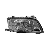 For BMW 325Ci 2002-2003 Replace BM2503162 Passenger Side Replacement Headlight