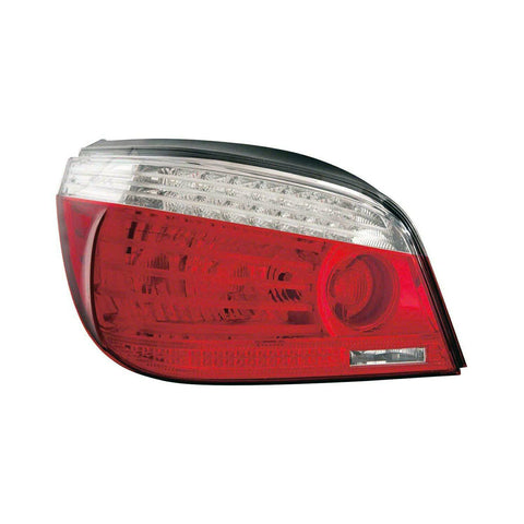 For BMW 550i 2008-2010 Replace BM2800128N Driver Side Replacement Tail Light