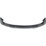 Front Lower Bumper Cover For 2004-2012 Chevrolet Colorado GMC Canyon Primed