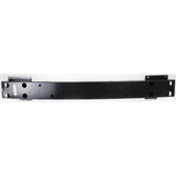 Front Bumper Reinforcement For 2004-08 Chevy Malibu Steel Primed