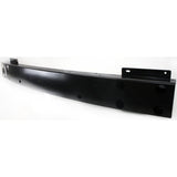 Front Bumper Reinforcement For 2004-08 Chevy Malibu Steel Primed