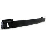 Front Bumper Reinforcement For 2004-08 Chevy Malibu Steel Primed