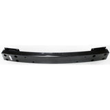 Front Bumper Reinforcement For 2004-08 Chevy Malibu Steel Primed