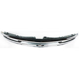 Grille For 96-2002 Chevrolet Express 3500 Express 1500 Plastic