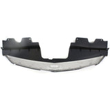 Grille For 2004-2007 Cadillac CTS Primed Plastic