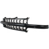 Grille For 99-2002 Chevrolet Silverado 1500 2000-2006 Tahoe Paint to Match