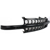 Grille For 99-2002 Chevrolet Silverado 1500 2000-2006 Tahoe Paint to Match