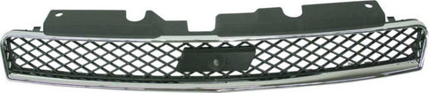 Grille For IMPALA 06-13/IMPALA LIMITED 14-16 Fits GM1200551 / 22865901 / C070178