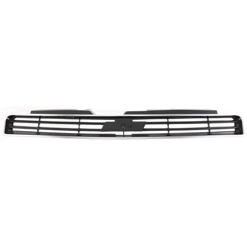 Grille For 2006-2011 Chevrolet Impala 2006-2007 Monte Carlo Plastic