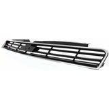 Grille For 2006-2011 Chevrolet Impala 2006-2007 Monte Carlo Plastic