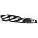 Grille For 2006-2011 Chevrolet Impala 2006-2007 Monte Carlo Plastic