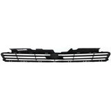 Grille For 2006-2011 Chevrolet Impala 2006-2007 Monte Carlo Plastic