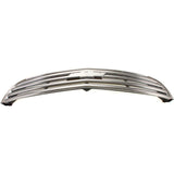 Grille For 2006-2011 Chevrolet HHR Chrome Plastic