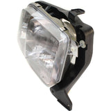 Halogen Headlight For 1999-2004 Chevrolet Tracker Right w/ Bulb