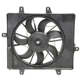 Radiator Cooling Fan For 2006-2010 Chrysler PT Cruiser