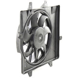 Radiator Cooling Fan For 2006-2010 Chrysler PT Cruiser