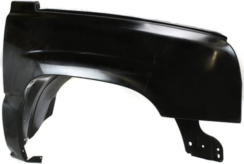 LKQ Fender Rh For AVALANCHE 03-06 Fits GM1241330 / 88980312 / C220173