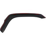 New Fender Trim Molding Moulding Front Driver Left Side For Chevy Yukon Suburban LH