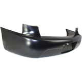 Rear Bumper Cover For 2003-2005 Chevrolet Cavalier Primed