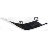 Bumper Trim For 2004-2008 Chrysler Pacifica Rear Left Side