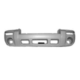 Front bumper cover for 2002-2004 JEEP LIBERTY fits CH1000367 / 5GJ63HS5AC