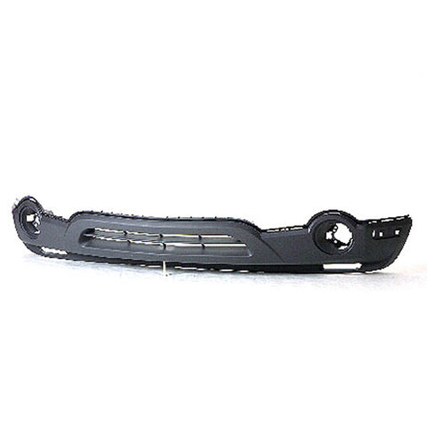 Front bumper cover for 2004-2006 CHRYSLER PACIFICA fits CH1000382 / YM13ZSPAA