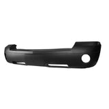 Front bumper cover for 2005-2007 DODGE DAKOTA fits CH1000444 / 5JL35TZZAF