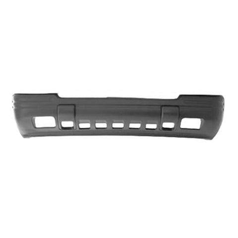 Front bumper cover for 1996-1998 JEEP GRAND CHEROKEE fits CH1000842 / 4798891