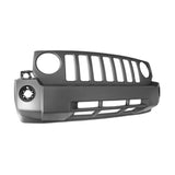 Front bumper cover for 2007-2010 JEEP PATRIOT fits CH1000893 / 68021299AB