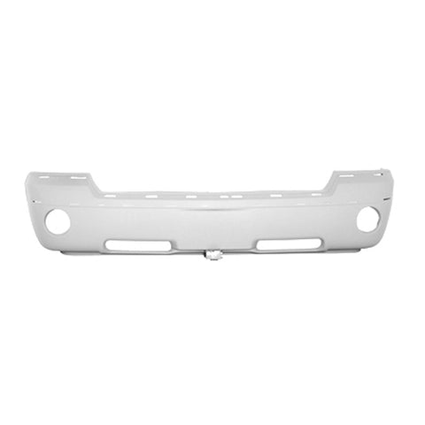 Front bumper cover for 2005-2007 DODGE DAKOTA fits CH1000894 / 1GE95CD7AA
