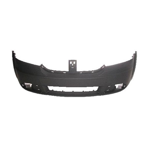 Front bumper cover for 2009-2015 DODGE JOURNEY fits CH1000943 / 68034169AD