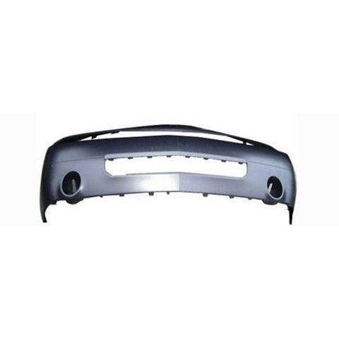 Front bumper cover for 2008-2010 DODGE CHALLENGER fits CH1000969 / 68043387AB