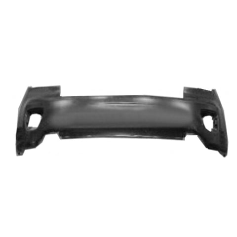 Front bumper cover for 2011-2013 JEEP GRAND CHEROKEE fits CH1000979 / 68078268AB