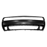 For Dodge Challenger 2015-2019 Replace CH1000A25 Front Bumper Cover