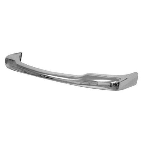 For Dodge Durango 98-00 Replace Front Upper Inner & Outer Bumper Face Bar
