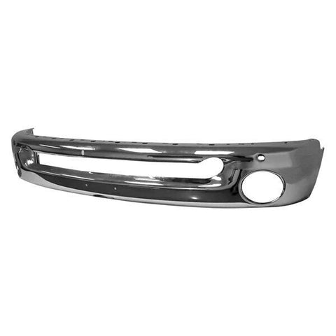 For Dodge Ram 3500 2003-2009 Replace CH1002383N Front Bumper Face Bar