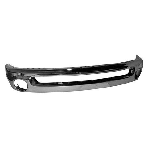 For Dodge Ram 3500 2003-2009 Replace CH1002383N Front Bumper Face Bar