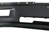 For Ram 1500 2011-2012 Replace CH1002384C Front Bumper Face Bar